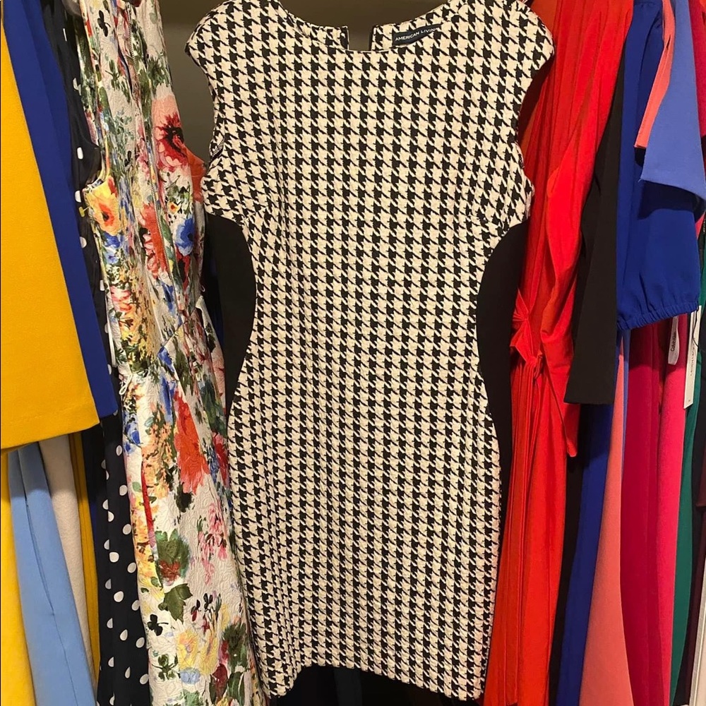 American Living Dress